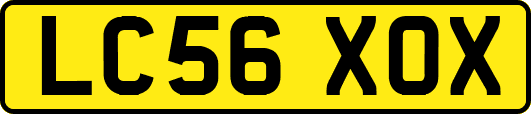 LC56XOX