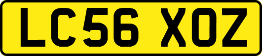 LC56XOZ