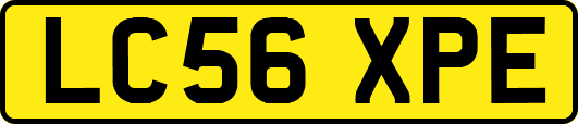 LC56XPE
