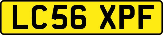LC56XPF