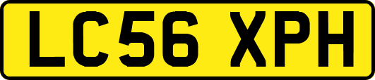 LC56XPH