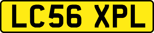LC56XPL