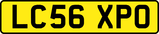 LC56XPO