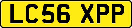 LC56XPP