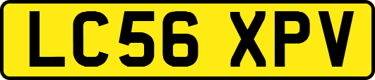 LC56XPV