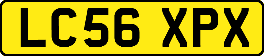 LC56XPX