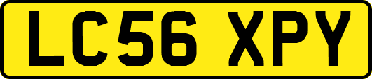LC56XPY