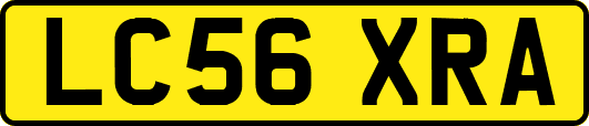 LC56XRA