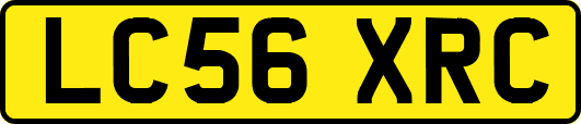 LC56XRC
