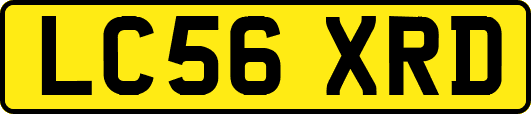 LC56XRD