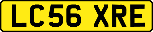 LC56XRE
