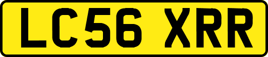 LC56XRR