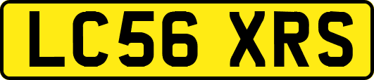 LC56XRS