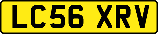 LC56XRV