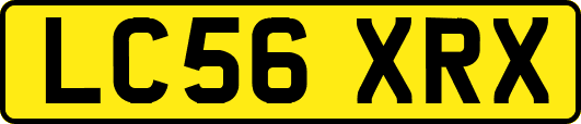 LC56XRX