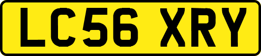 LC56XRY