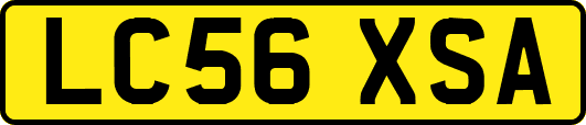 LC56XSA