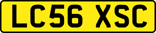LC56XSC