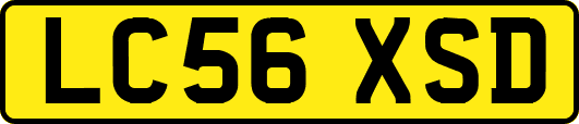 LC56XSD
