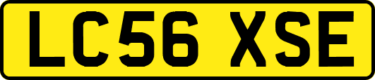 LC56XSE
