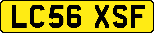 LC56XSF