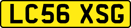LC56XSG