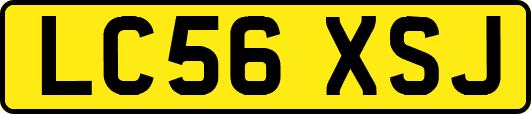 LC56XSJ
