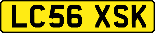LC56XSK