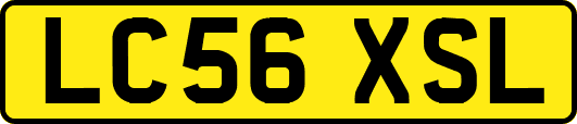 LC56XSL