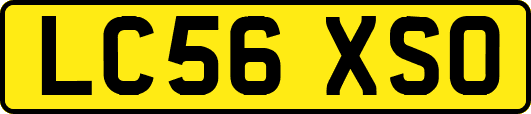 LC56XSO