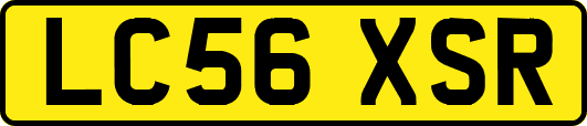 LC56XSR