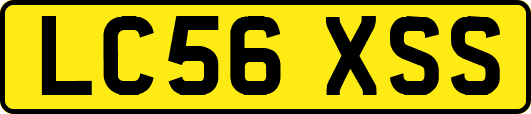 LC56XSS