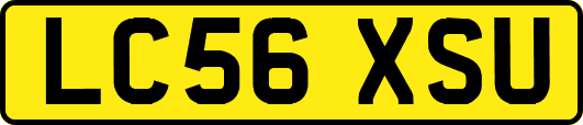 LC56XSU