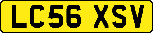 LC56XSV