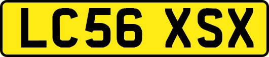 LC56XSX
