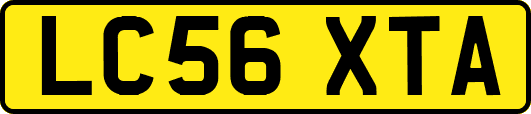 LC56XTA