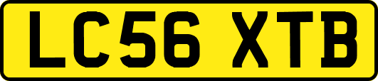 LC56XTB