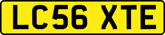 LC56XTE