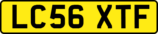 LC56XTF