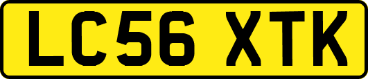 LC56XTK