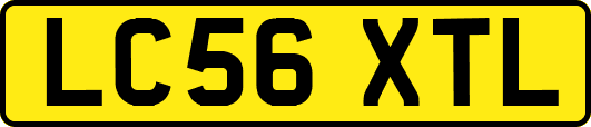 LC56XTL