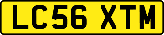 LC56XTM