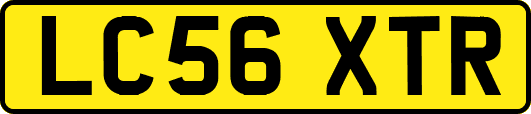 LC56XTR