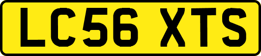 LC56XTS