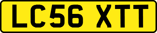 LC56XTT