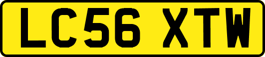 LC56XTW