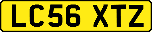 LC56XTZ