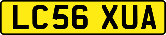 LC56XUA