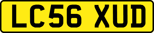 LC56XUD
