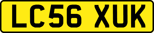 LC56XUK